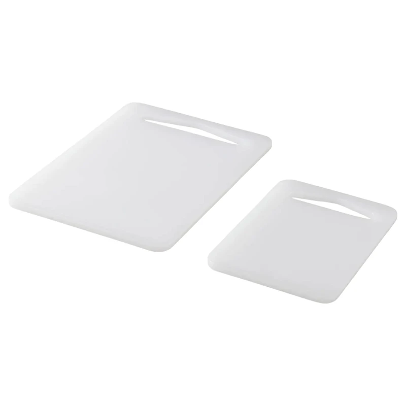 تخته برش ایکیا مدل LEGITIM کد 902.022.68 مجموعه 2 عددی