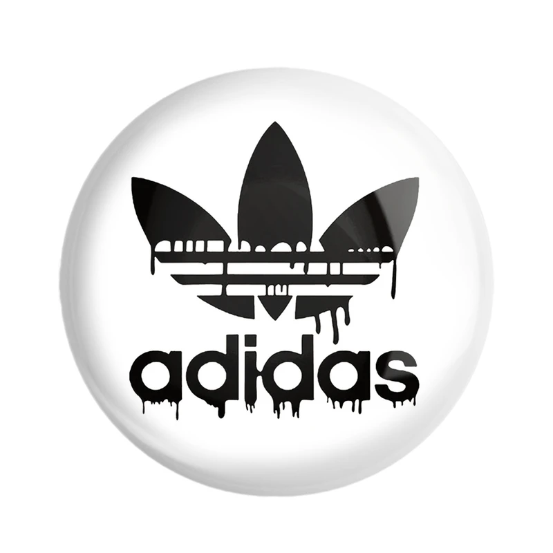 مگنت خندالو مدل آدیداس Adidas کد 23481