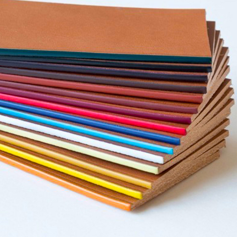 رنگ لبه چرم ادج کوت مدل 3ARYG حجم 30 میلی لیتر بسته 4 عددی رنگ لبه چرم ادج کوت مدل 3ARYG حجم 30 میلی لیتر بسته 4 عددی