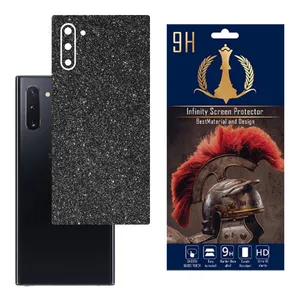 Infinity PRO MAX Cover Sticker For SAMSUNG GALAXY NOTE 10