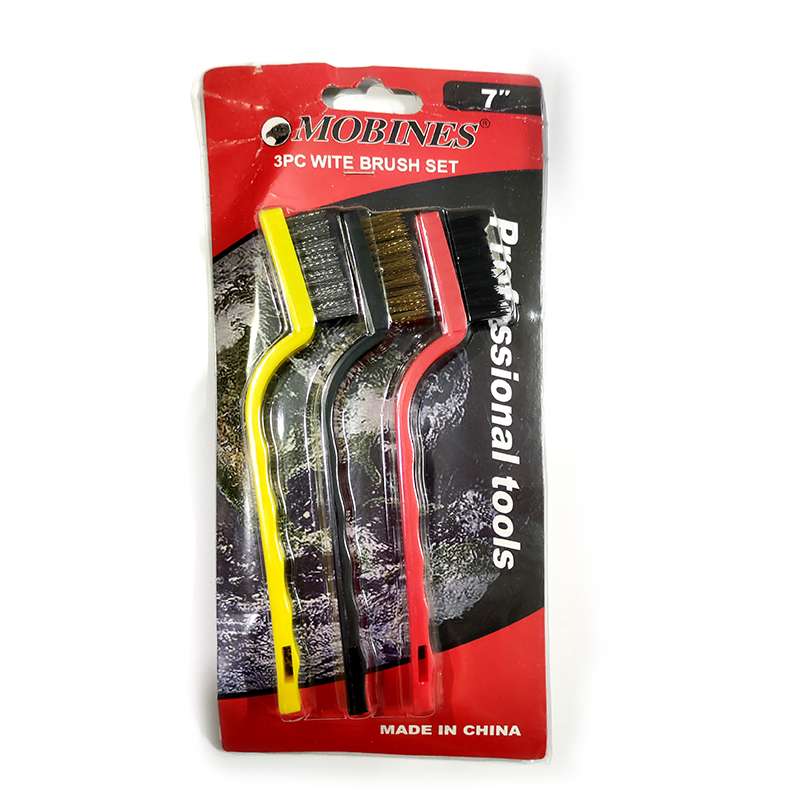 برس مبینس مدل 3PC مجموعه 3 عددی