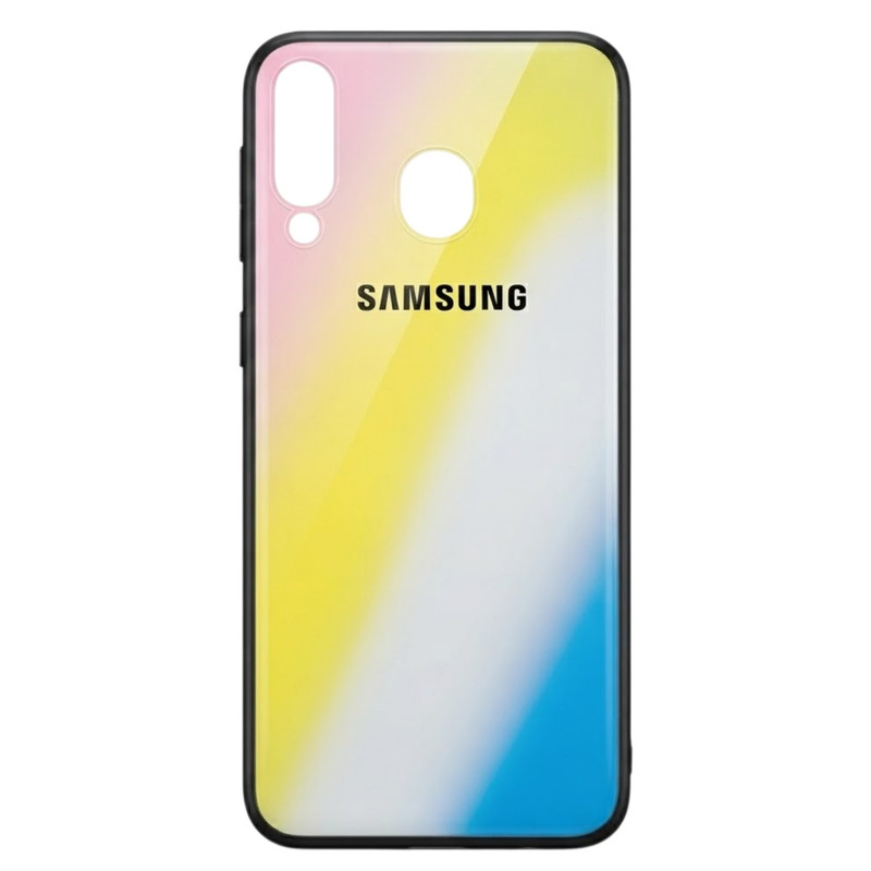 کاور جالینوس کد B5058 مناسب برای گوشی موبایل سامسونگ Galaxy M30
