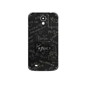 MAHOOT Physics Science Cover Sticker for Samsung Galaxy Mega 6.3 I9200