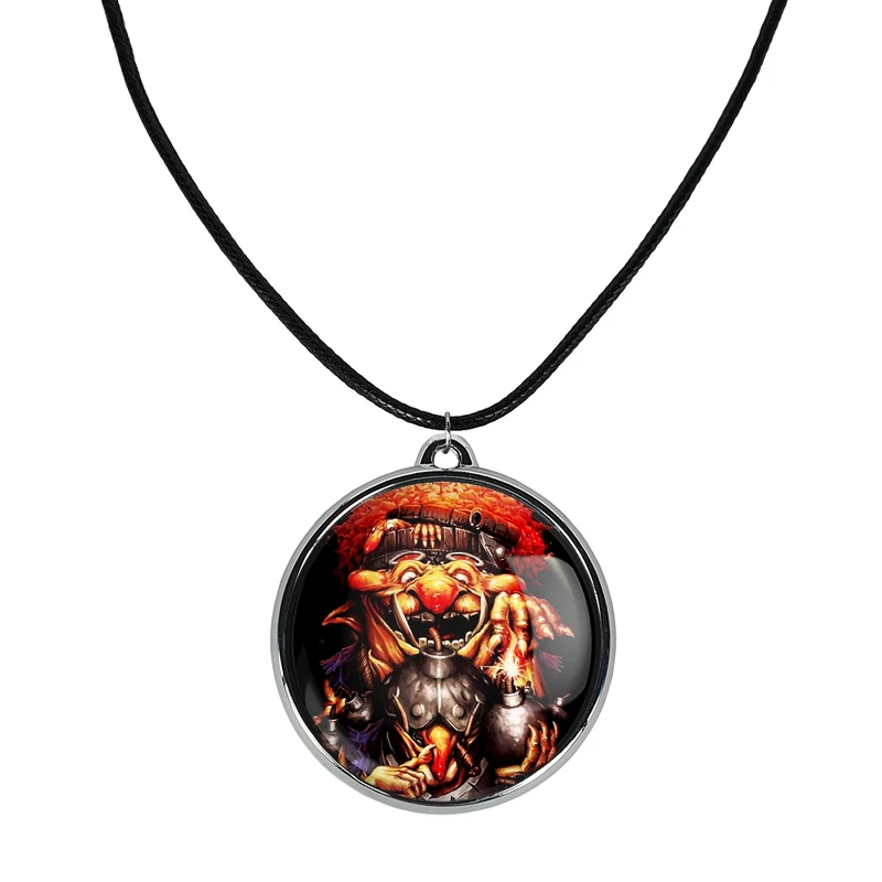 گردنبند خندالو مدل بازی دوتا (Dota 2) کد 3144131442