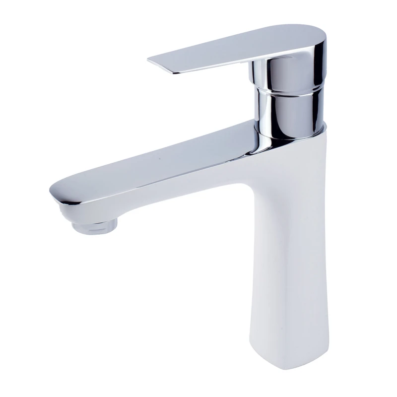 شیر روشویی سانیا مدل درنا