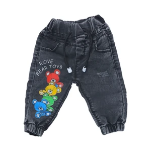 شلوارک بچگانه مدل pj1156