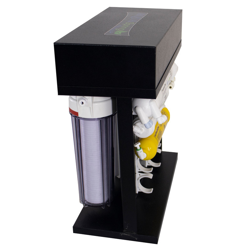 دستگاه تصفیه کننده آب آکوآ اسپرینگ مدل RO-S7-BZ 7011 دستگاه تصفیه کننده آب آکوآ اسپرینگ مدل RO-S7-BZ 7011