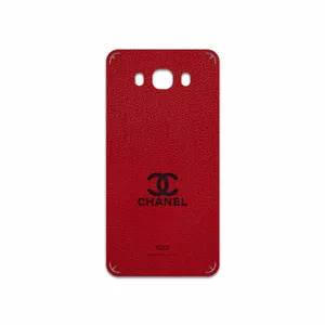MAHOOT RL-CHNL Cover Sticker for Samsung Galaxy J7 2016