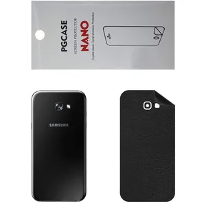 STAR CH Back Skin For Samsung Galaxy A7 2017