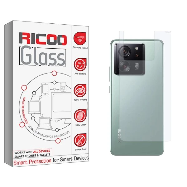 محافظ پشت گوشی ریکو مدل RiC2 مناسب برای گوشی موبایل شیائومی 13T