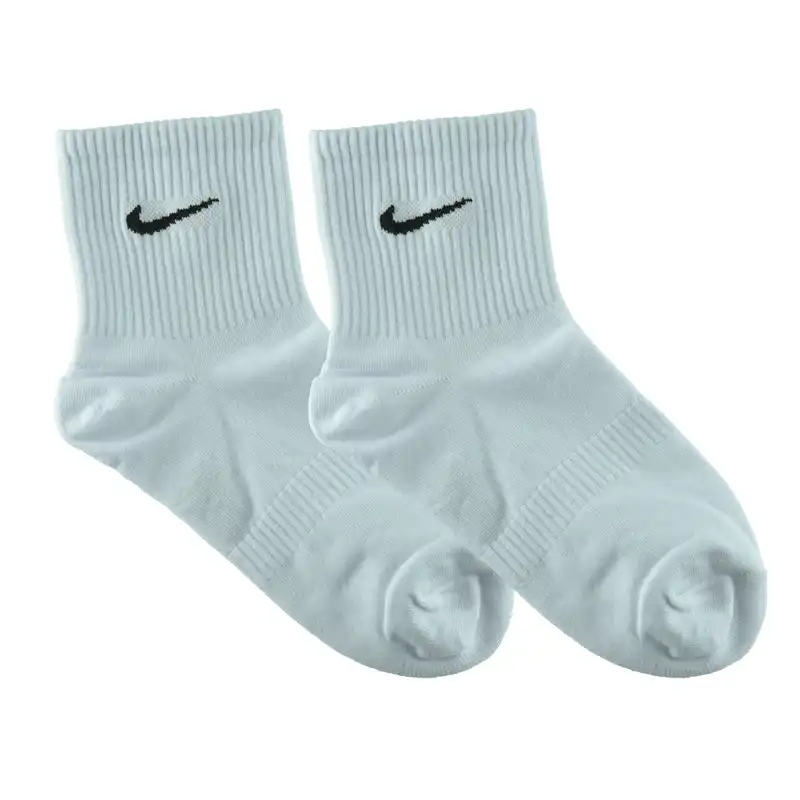 جوراب ورزشی ساق کوتاه مردانه مدل NK