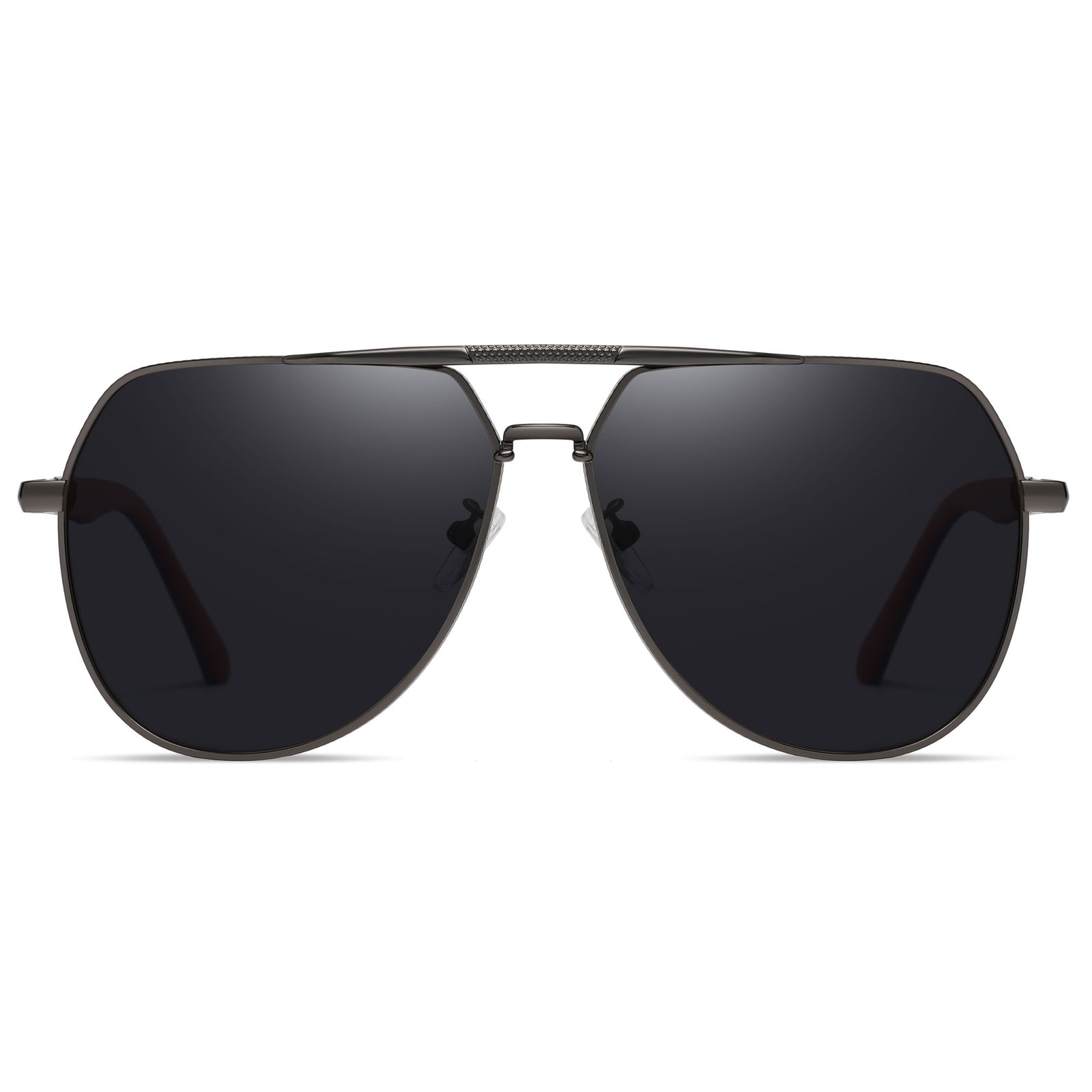 عینک آفتابی مردانه آلبرت وگ مدل JS8553C85-P253 Polarized Avantgarde Visionary -  - 3