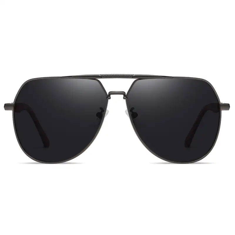 عینک آفتابی مردانه آلبرت وگ مدل JS8553C85-P253 Polarized Avantgarde Visionary