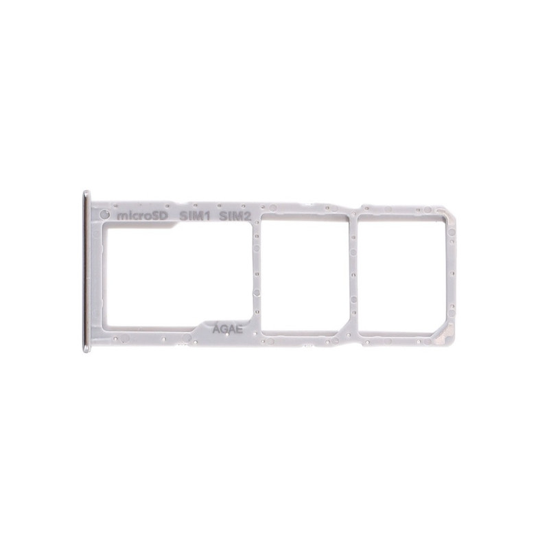 خشاب سیم کارت مدل A515-Sil مناسب برای گوشی موبایل سامسونگ Galaxy A51