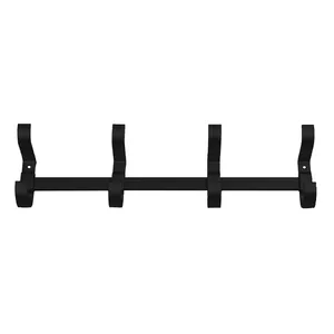 آویز حوله مدل قلاب 106