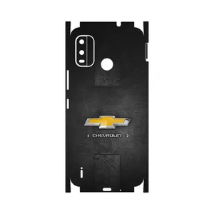 MAHOOT CHEVROLET_Logo-FullSkin Cover Sticker for Nokia G11 Plus