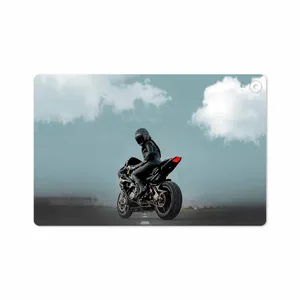 MAHOOT Motorcycling Cover Sticker for Huawei Mediapad M6 10.8 2019