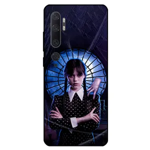 Megafone 5419 Cover For Xiaomi Mi Note 10 / 10 Pro