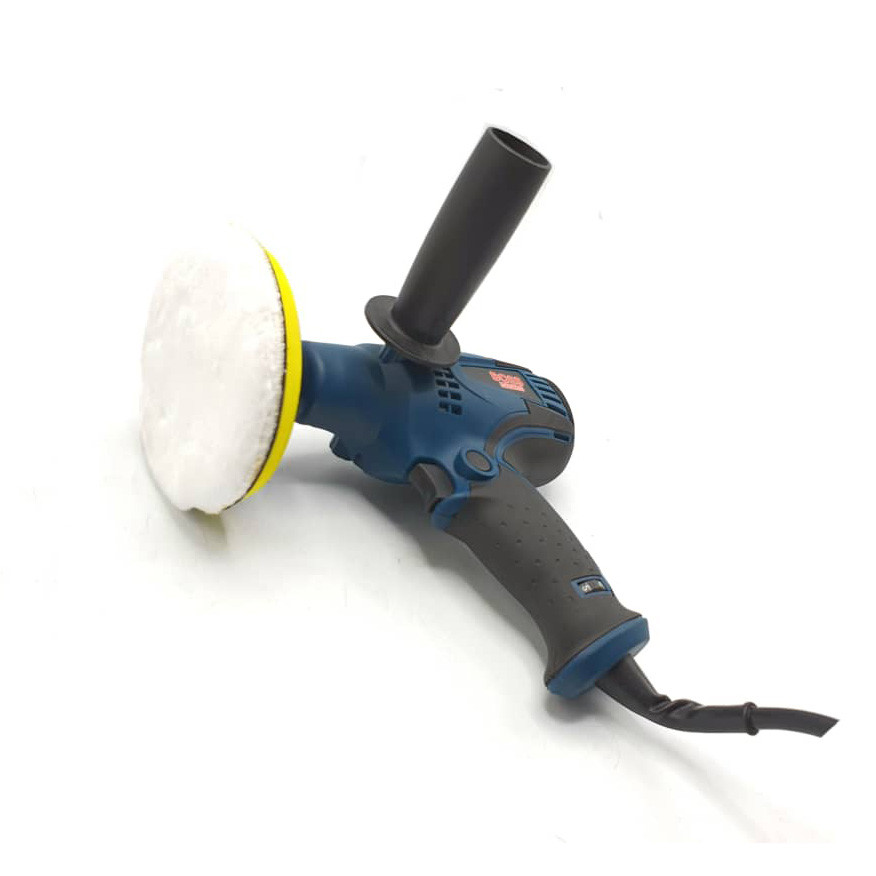 دستگاه پولیش تفنگی باس مدل CAR-POLISHER دستگاه پولیش تفنگی باس مدل CAR-POLISHER