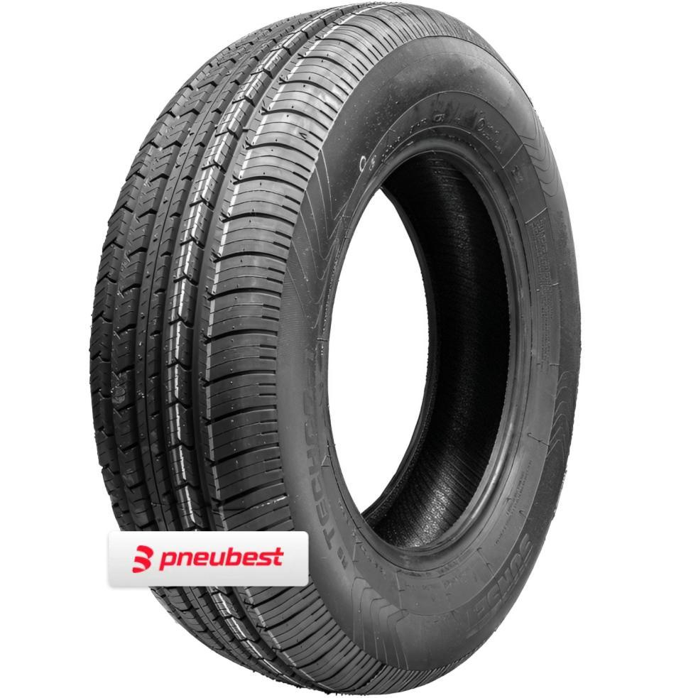 لاستیک خودرو رودوینگ مدل RW-581 سایز 175/60R13 - دو حلقه
