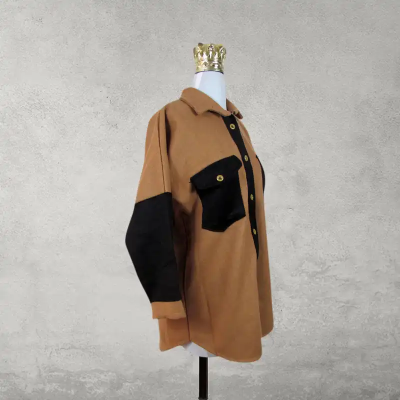 پالتو زنانه مدل 13569