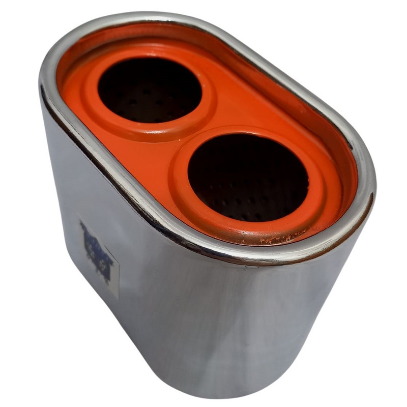 سر اگزوز بی تی اس مدل 605