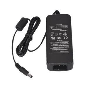 آداپتور 12 ولت 3 آمپر فلای پاور مدل PS36IB کد rah18