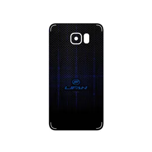 MAHOOT Lifan Cover Sticker for Samsung Galaxy Note 5