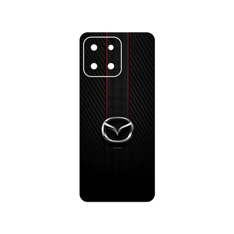 برچسب پوششی ماهوت مدل Mazda_Motor مناسب برای گوشی موبایل آنر X6