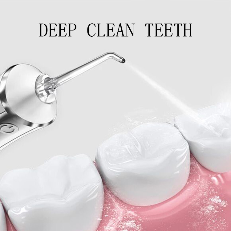 دستگاه واتر جت شست و شوی دهان و دندان گلویش استایل مدل WL-10