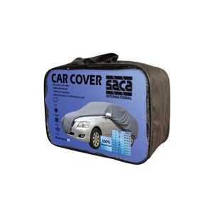 نقد و بررسی چادر خودرو ساکا مدل car-sp مناسب برای هیوندای توسان توسط خریداران