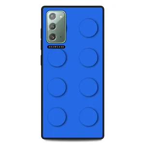 AKAM AMC-WSGN20-LEGO7 Cover For Samsung Galaxy Note 20