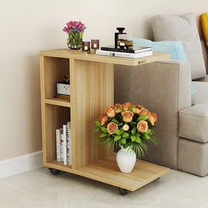 میز کنار مبلی لارماکو مدل LarmaCo-F-53m