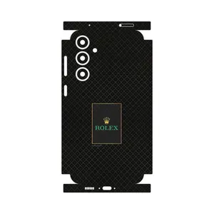 MAHOOT Rolex_Logo-FullSkin Cover Sticker for Samsung Galaxy S23 FE