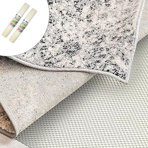 نقد و بررسی ترمز فرش مدل jiaermi طرح مربع کد K2 بسته 2 عددی توسط خریداران