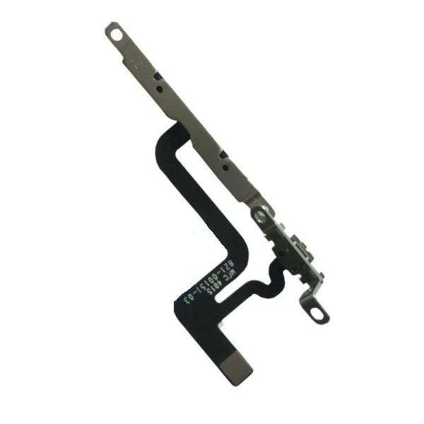 فلت ولوم مدل FX-06+ مناسب برای گوشی موبایل اپل iPhone 6 Plus