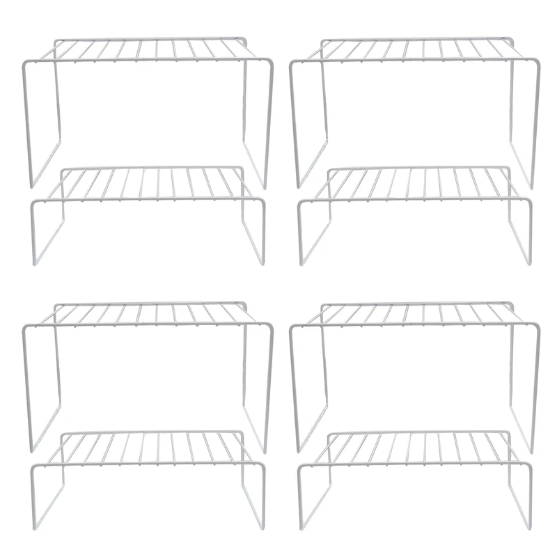 نظم دهنده کابینت مدل S02 بسته 8 عددی