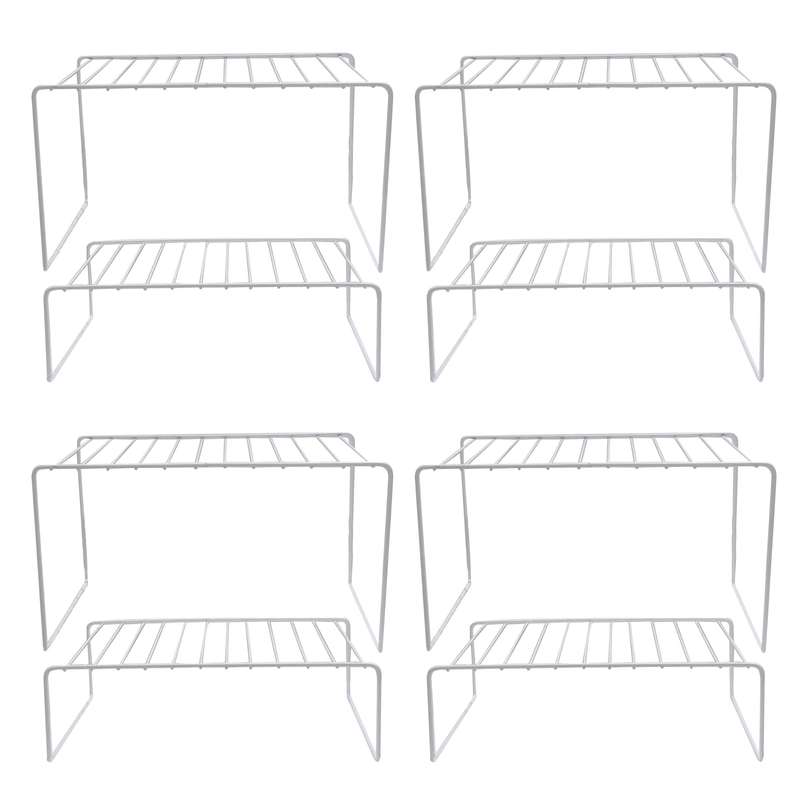 نظم دهنده کابینت مدل S02 بسته 8 عددی