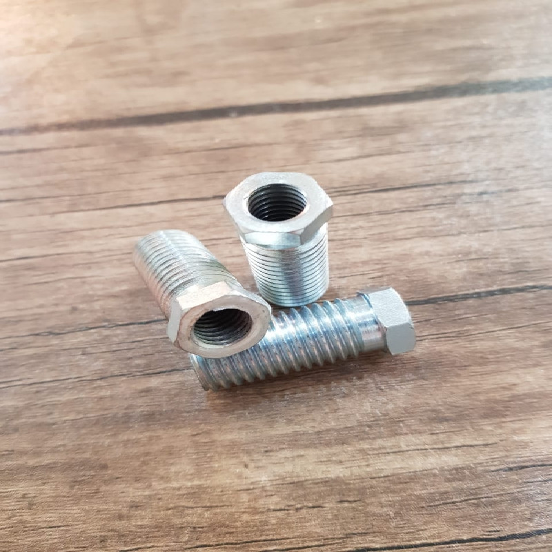 پیچ سیلندر مدل 04 مجموعه 10 عددی