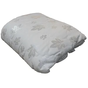 محافظ تشک زیو مدل ZAB دو نفره سایز 180x200 سانتی متر