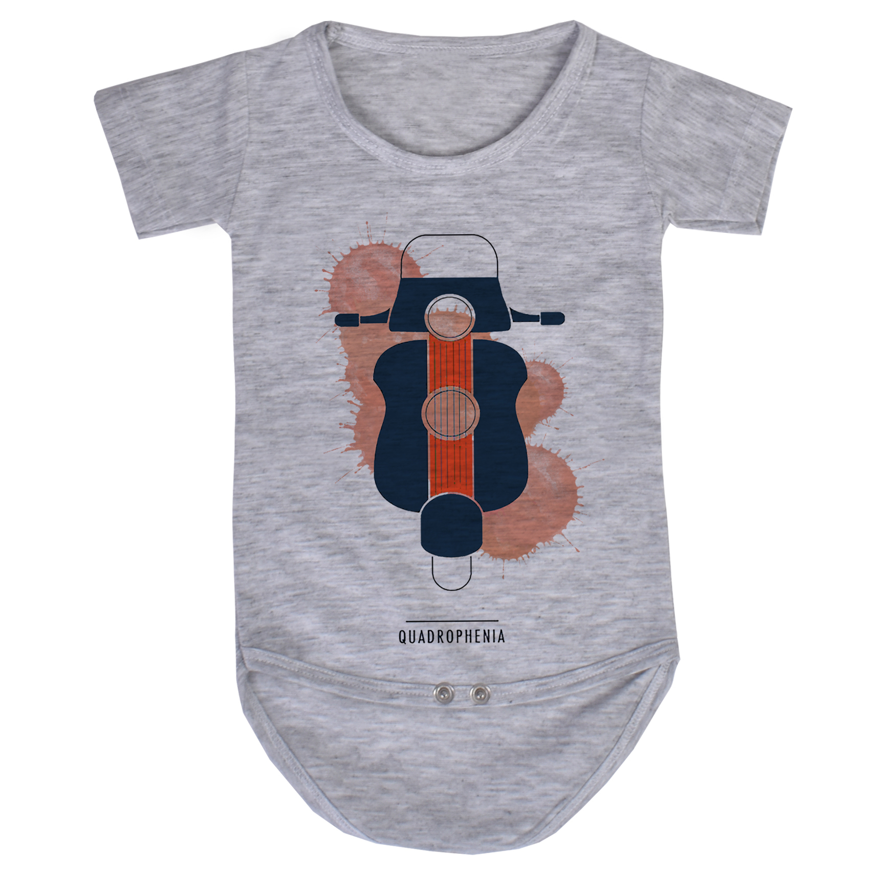 بادی نوزادی مدل موتور کد V28