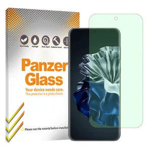 Panzer glass green light screen protector suitable for Huawei P60 Pro Mobile phone 
