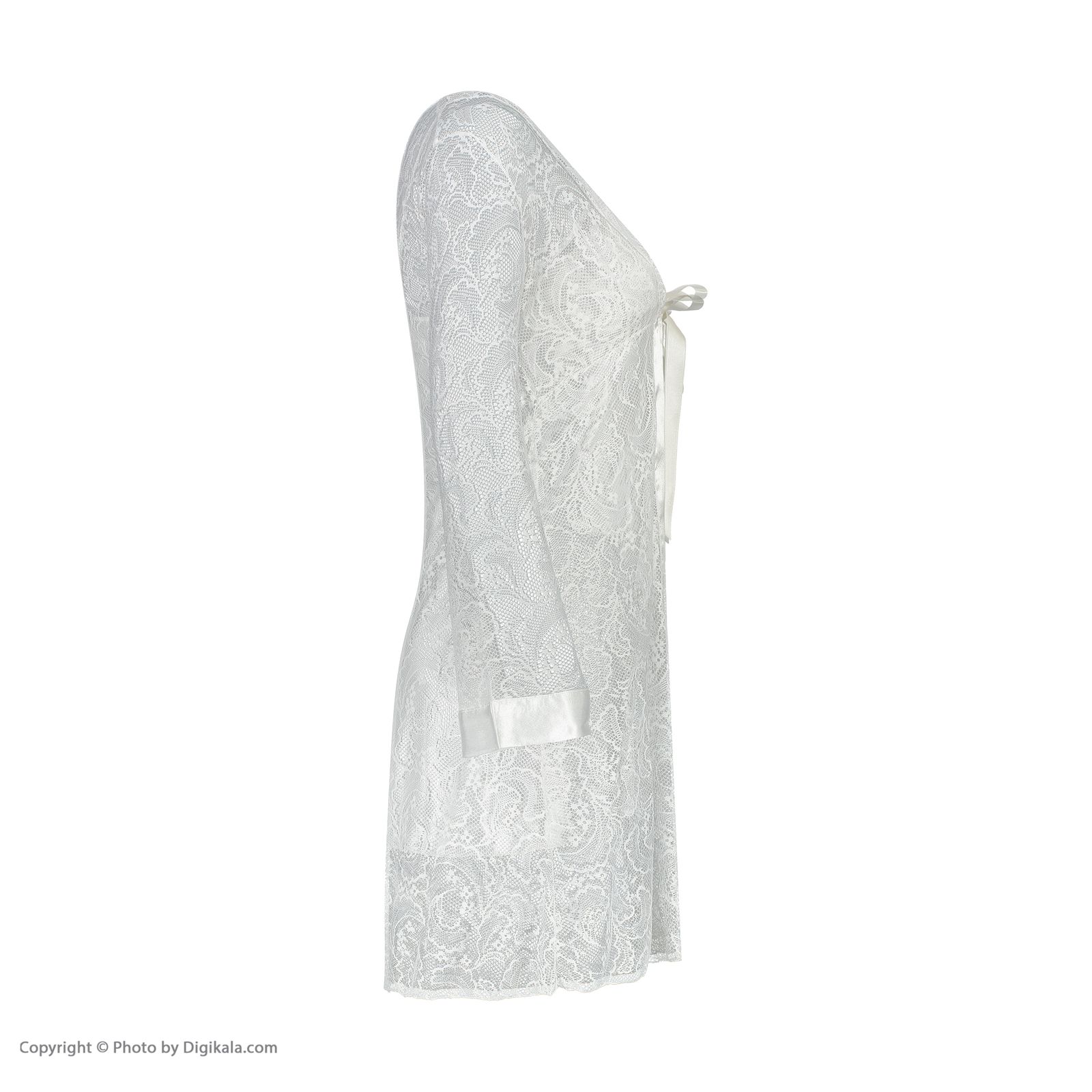 لباس خواب زنانه ان بی بی مدل 3928-01 -  - 6