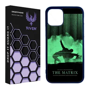 RIVEN RI3-1 Case For Apple iPhone 11 Pro
