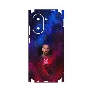 MAHOOT Lionel Messi 1-FullSkin Cover Sticker for Xiaomi Poco C71