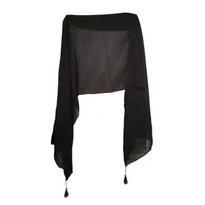 شال زنانه مدل نخی کد ۳