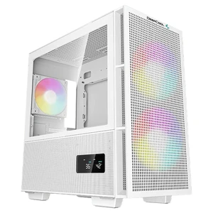 کیس کامپیوتر دیپ کول مدل CH360 DIGITAL