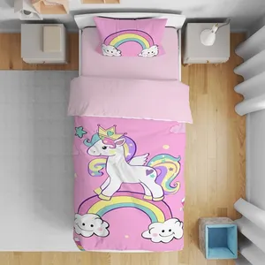 سرویس روتختی یک نفره 4 تکه نوپه هوم مدل 464884648