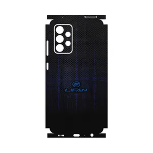 MAHOOT Lifan-FullSkin Cover Sticker for Samsung Galaxy A52 5G