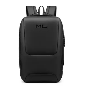 کوله پشتی لپ تاپ مینگلو مدل ML-2310 مناسب برای لپ تاپ  15.6 اینچی